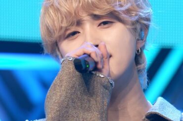 BE:FIRST / 夢中 -from TBS系「CDTVライブ！ライブ！」-