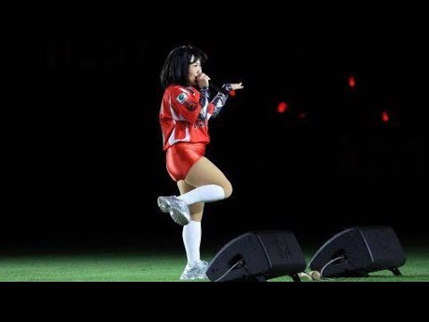 🎤✨キンタロー。が福岡ドームで超絶モノマネ炸裂！爆笑と感動の「鷹祭 SUMMER CHARGE」でホークス愛を熱唱🔥⚾️