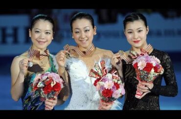⛸️浅田真央が村上佳菜子をアイスショーから「降板」させていた！😱《事務所は「信頼関係が崩れた」と認める》