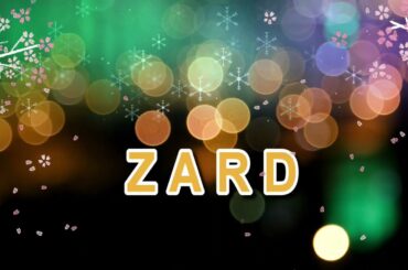 ZARD  眠れない夜に