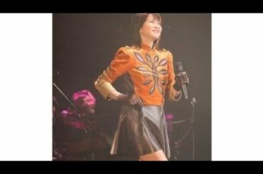 ✨森高千里、3年ぶりの岩手公演で涙と笑顔！冷麺＆わんこそば満喫レポも話題✨