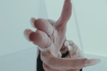 Nina Utashiro - mood:bored (Official Video)