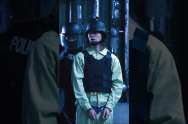 彼そうですか #寄生獣 #そめたに しょうた #橋本愛 #映画