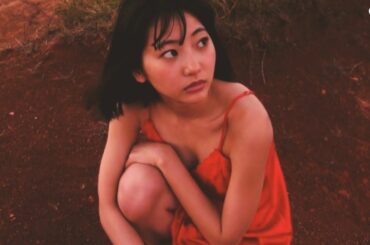 【私には見えました…】武田玲奈／Takeda Rena　＃4