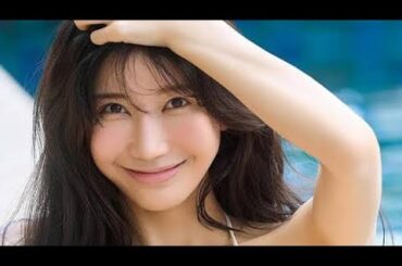 ＜小倉ゆうか＞「ヤンマガ」で5年ぶりグラビア　奇跡のカムバック　オトナになって帰ってきた！