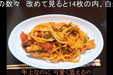 【時々嫁】吐息でネット(南野陽子)を嫁さんが歌ってみた　My wife tried singing "Toiki de Net" (Yoko Minamino)　※歌詞は説明欄に