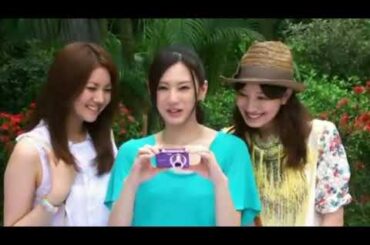 ♪ 浪漫飛行 タイアップ CM 6本 (1990-2025) ★米米CLUB・北川景子・満島ひかり・鈴木京香