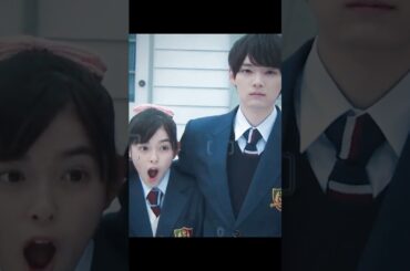 こっそり妬んでいるツンデレな男 #イタズラなkiss #ドラマ #ドラマ紹介 #映画 #イタキス #古川雄輝 #矢作穂香