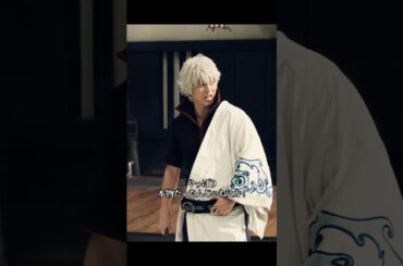 やっぱり 本物だったんじゃねえか！#銀魂 #小栗旬 #橋本環奈 #菅田将暉