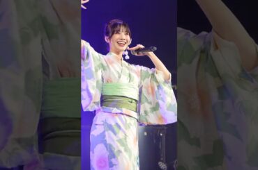 【4K60p】amini定期公演『あみに。Vol.1』CHILD LADY【💚💛多め】