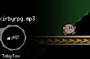 森ステージ(kirbyrpg.mp3) - Toby Fox