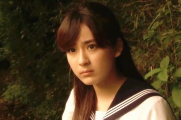 迷い道に慿く女 - ほんとにあった怖い話 Cast: 平祐奈