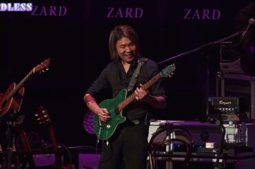 ZARD 정규3집 4.あの微笑みを忘れないで(그 미소를 잊지 말아요)