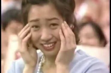 【熱湯コマーシャル】細川ふみえ