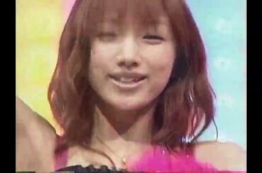 やる気！IT’S EAZY　／　後藤真希