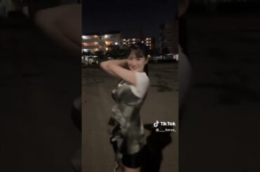 最後あれ？WWWWWWWWWWWW #今日好き #08 #今日好き #可愛い＃はるあちゃん