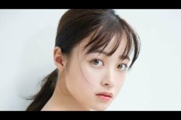 橋本環奈 “神々しい”自撮り写真公開!ウェーブ＆ハーフアップのキュートな姿に「スタイリング珍しい!」「天才すぎる」