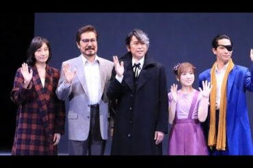 🎭✨矢吹奈子、初ミュージカルでピノコに変身！「アッチョンブリケ」で魅了💖感動の誕生日サプライズも🎂🎶