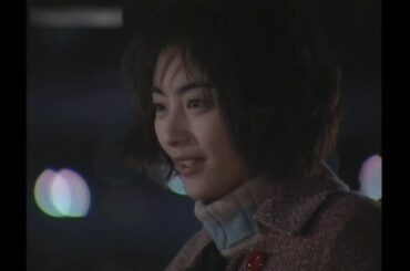 ZARD坂井泉水 君に逢いたくなったら…日劇理想的結婚主题曲