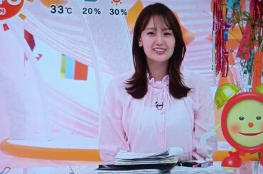 【スマイルチャージ】井上清華、原田葵、高崎春の最強コーナー✨