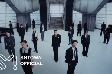 SUPER JUNIOR 슈퍼주니어 'Express Mode' MV