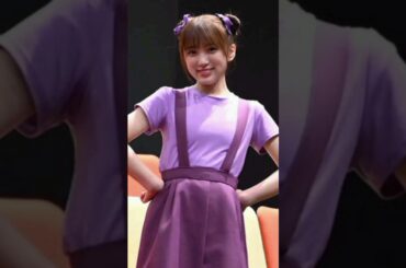 元HKT48矢吹奈子、ついに本格女優デビュー！初ミュージカルでピノコ熱演、その演技力に驚きの声続出！