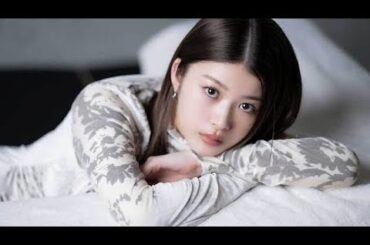 30歳・馬場ふみかの自然体な価値観　SNSのキラキラした生活と比較し「不幸と感じるのはもったいない