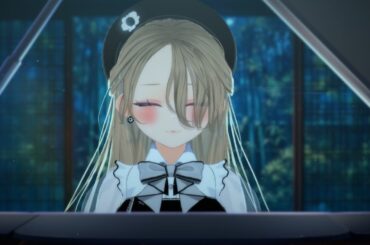 〖#歌枠 ┊ ピアノ弾き語り〙七夕🎋素敵な夜に愛の唄を。 piano & sing ⁑ 《#ぺこちるたいむ #vsinger 》