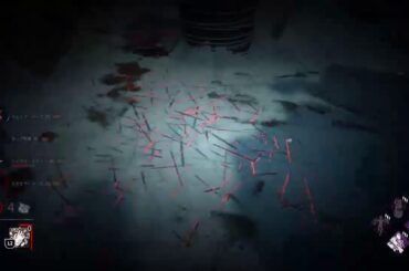 【DBD】こんばんは土屋太鳳です