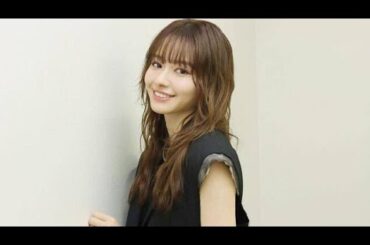 ＜山本舞香＞「いやいや、可愛すぎだろ」イメチェンに絶賛の声　自ら髪をカットし「さよなら～」