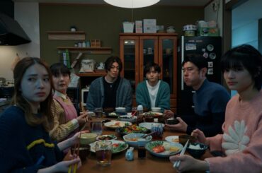 本編冒頭映像＆キャラクター紹介映像！『映画 おっさんのパンツがなんだっていいじゃないか！』 冒頭映像