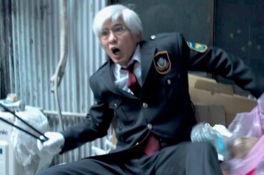 村上春樹原作！岡田将生、佐藤浩市、かえるくん(のん)に未来を変えられる!?／映画『アフター・ザ・クエイク』30秒予告編
