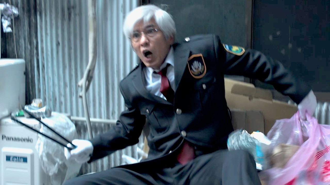 村上春樹原作!岡田将生、佐藤浩市、かえるくん(のん)に未来を変えられる!?/映画『アフター・ザ・クエイク』30秒予告編 村上春樹原作!岡田将生、佐藤浩市、かえるくん(のん)に未来を変えられる!?/映画『アフター・ザ・クエイク』30秒予告編