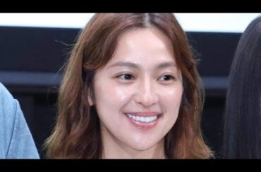 ＜中村アン＞ゆったりニット×チノパンでリラックス感　大人のカジュアルコーデでナチュラルに