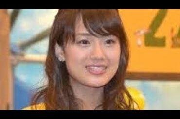 フジ井上清華アナ「めざまし」欠席、伊藤アナが理由を説明£%¢€¥|√π