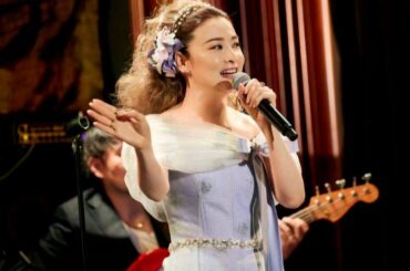 💫檀れい、涙と感動のソロライブ✨テレサ・テンを熱唱🎤宝塚時代の絆に胸打たれる夜…【檀れいSpecial Live 2025『R』】💖