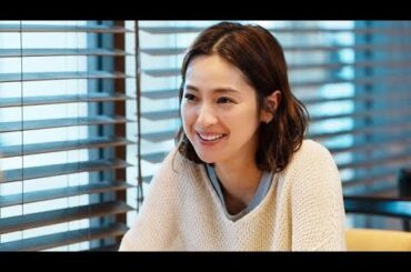 ＜中村アン＞“残念な夫”にキレる悪夢のような日常が幕開け　小澤征悦とW主演の連ドラがスタート