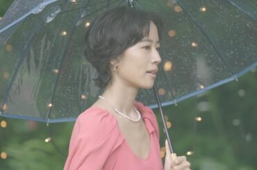 石橋静河、1人で8役を演じ分け　有村架純との金沢旅エピソードも　三井住友カード ナンバーレスカード新CM＆メーキング