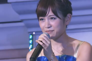 AKB48  少女たちよ  西武ドーム FIRST DAY 07.22.2011