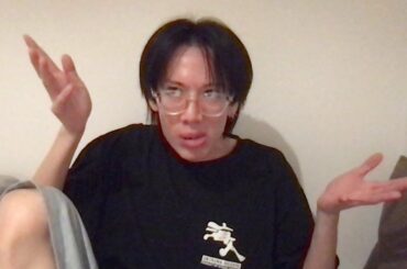 自分は自分で守りやがれ