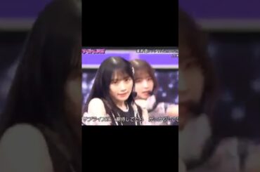 250709 乃木坂46 川崎桜 cut(2) Same numbers