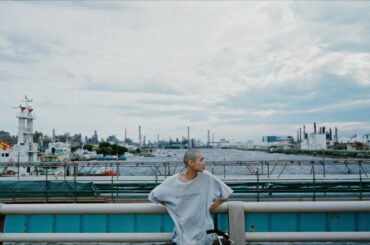 KID FRESINO - hikari (Official Music Video)