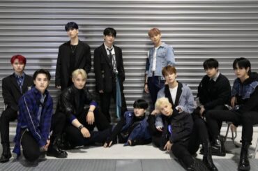 💥JO1映画がさらに熱く🔥 発声OK応援上映＆副音声付き上映決定！🎤🎥【未完成-Bon Voyage-】