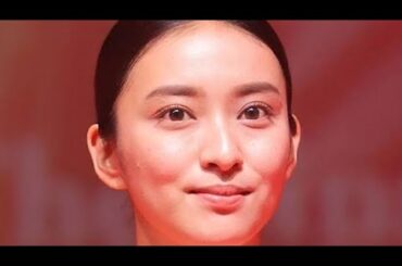 第３子出産の武井咲　最新姿に騒然「なんで…」「待ってた」「ため息出る」夫のＴＡＫＡＨＩＲＯも反応