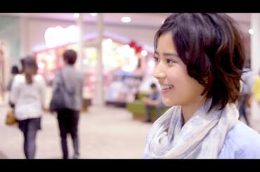 黒島結菜 : みずほ銀行 (201403)