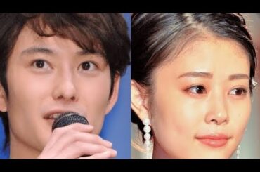 「推せる芸能人夫婦」ランキング、高畑充希＆岡田将生を抑えた「ビジネス感がない」2人は【トップ3】