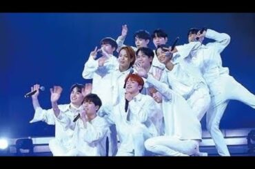 🎤JO1の真実に迫る‼️『未完成 -Bon Voyage-』応援上映＆副音声で感動体験✨
