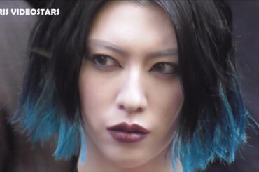 Ayaka Miyoshi 三吉彩花 stuns at the Balenciaga show @ Paris 9 july 2025 Fashion Week