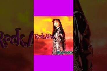Chisato Moritaka's Covers Animated by AI / 森高千里の表紙は人工知能によってアニメーション化されています #chisatomoritaka #AI