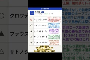 #皐月賞 #競馬予想 #ミュージアムマイル #クロワデュノール #ファウストラーゼン #サトノシャイニング#マスカレードホール#ラーメン居酒屋 #本庄ラーメン #本庄グルメ #本庄居酒屋 #競馬生活